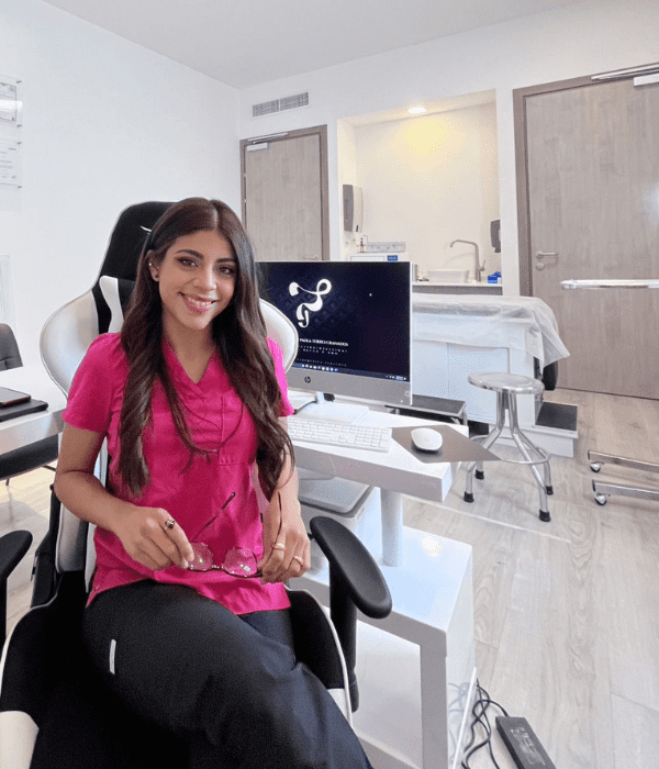 Dra. Christian Torres cirugia en veracruz