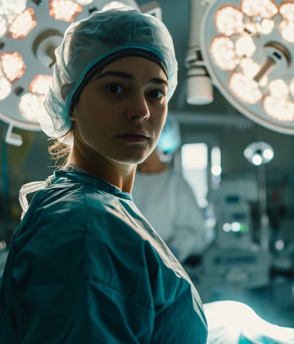 Coloproctólogo cerca de Rosario Saldaña Veracruz