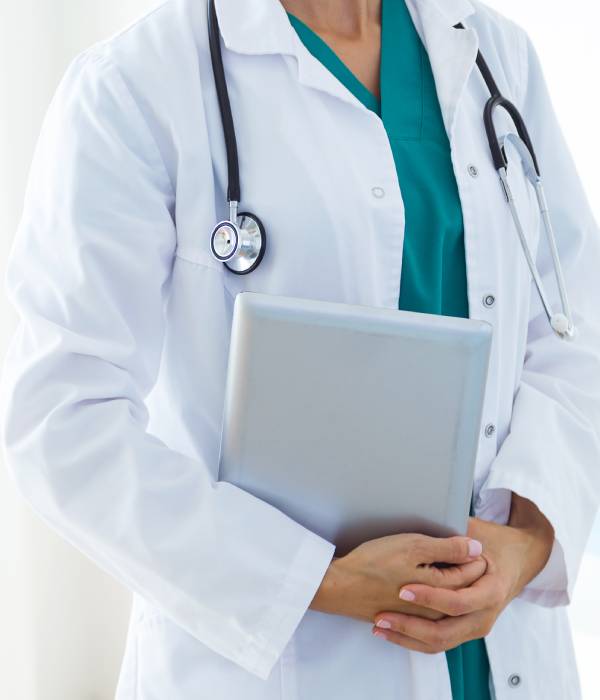 Pruebas de laparoscopia en Veracruz