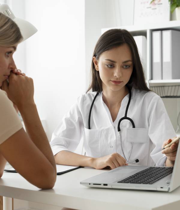 Tratamiento laparoscópico en Veracruz