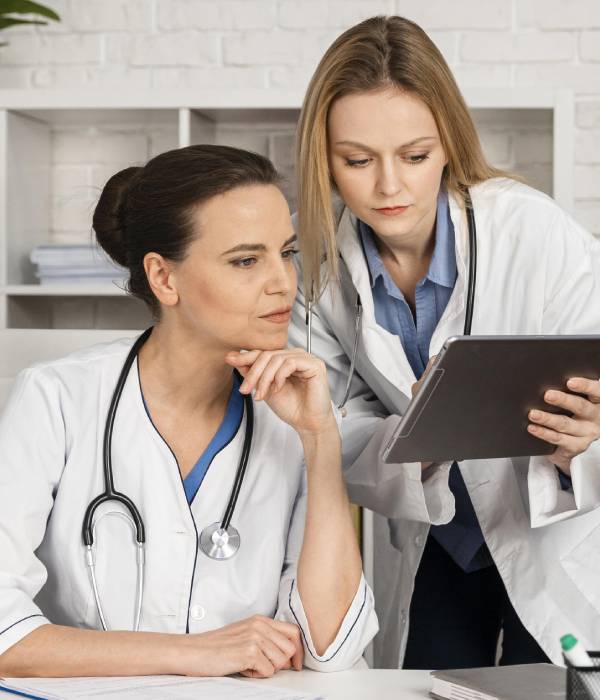 Valoración para laparoscopia en Veracruz